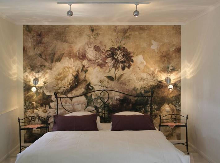 Ferienwohnung für 2 Personen, mit Terrasse und Garten in Friedrichskoog