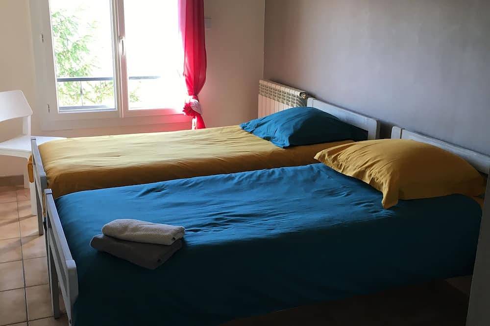 Maison proche de la réserve Africaine in Sigean, Région de Narbonne