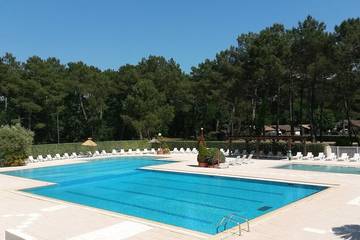 Camping für 6 Personen in Gujan-Mestras, Côte d’Argent, Bild 2