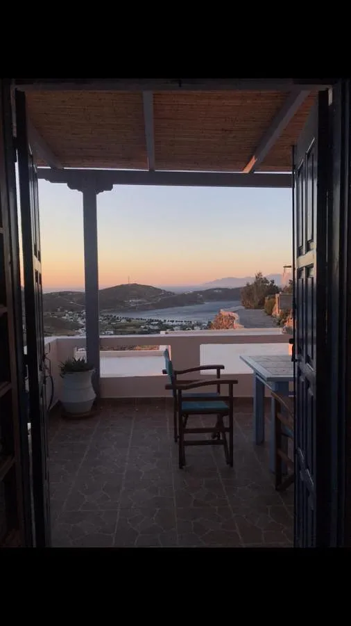 Holiday home for 6 people, with view and balcony - 1