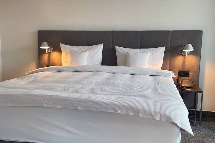 Hotel für 2 Personen in Düsseldorf