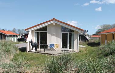 Ferienhaus für 6 Personen, mit Terrasse und Sauna, kinderfreundlich in der Lübecker Bucht