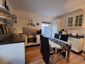 Ferienwohnung für 2 Personen in Neßmersiel, Dornum, Bild 1