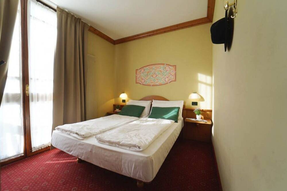 Entire apartment, Apartment in Ponte di Legno in Ponte di Legno (Town), Ponte di Legno