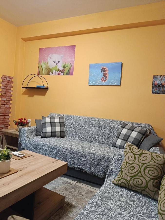 Geheel appartement, Πλάτανος Στούντιο Ιιι Platanos Studio Iii in North Aegean Islands