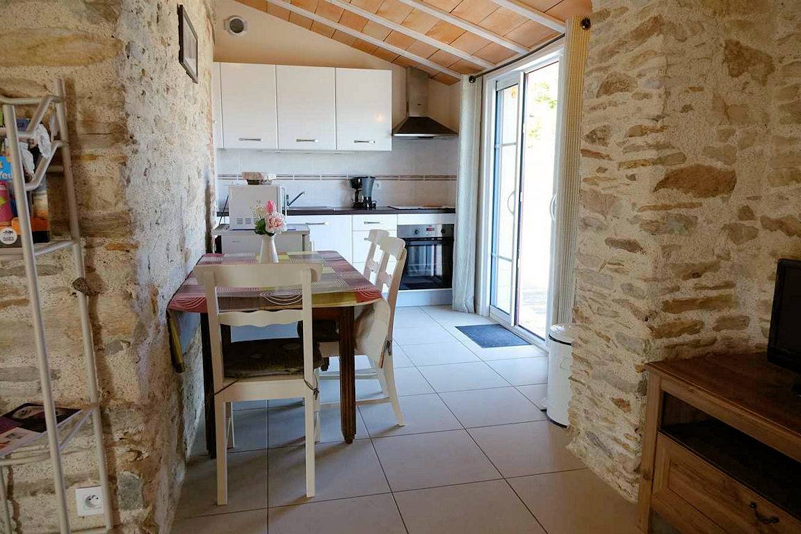 Gîte Le Bel Air in Arthon-en-Retz, Vallée de la Loire