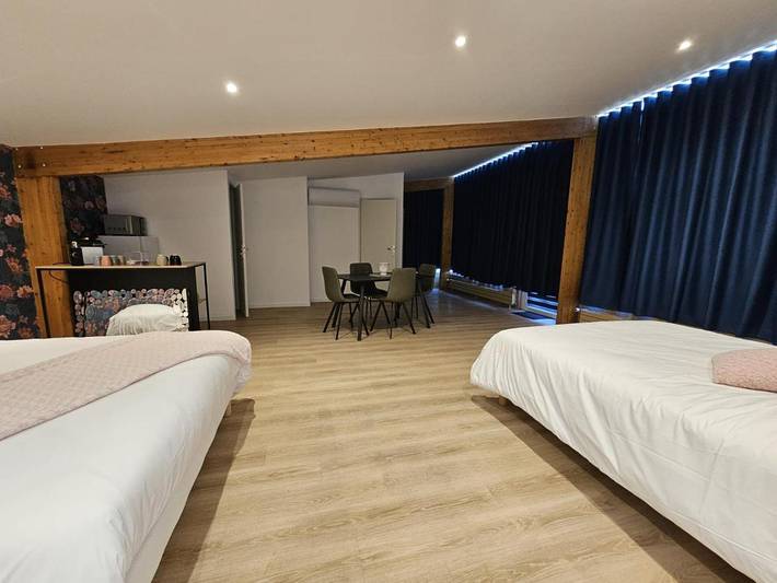 Location de vacances pour 2 personnes à Treize-Vents - 2