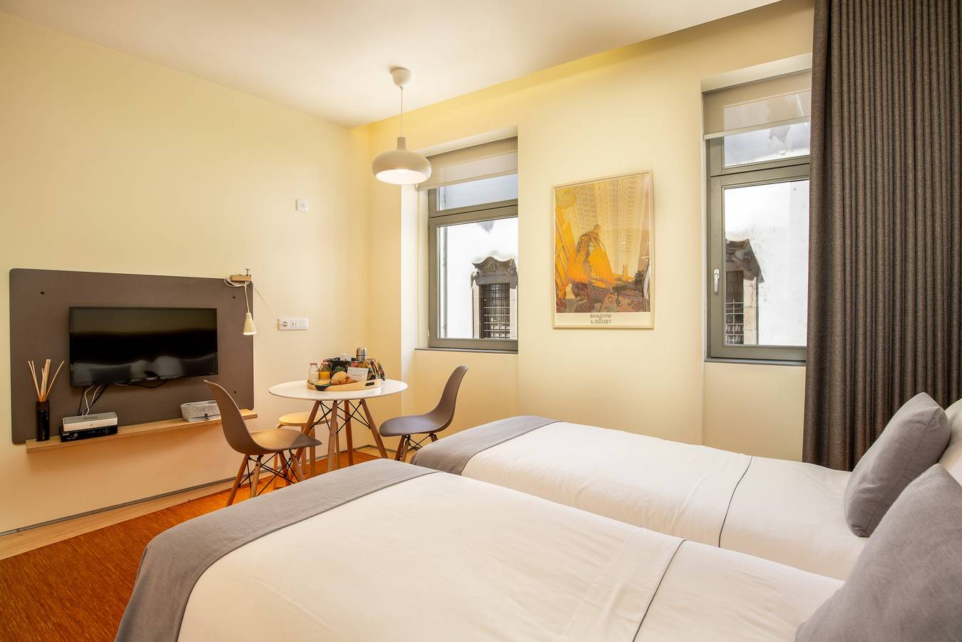 Appartamento vacanze a Porto a partire da 110€ a notte