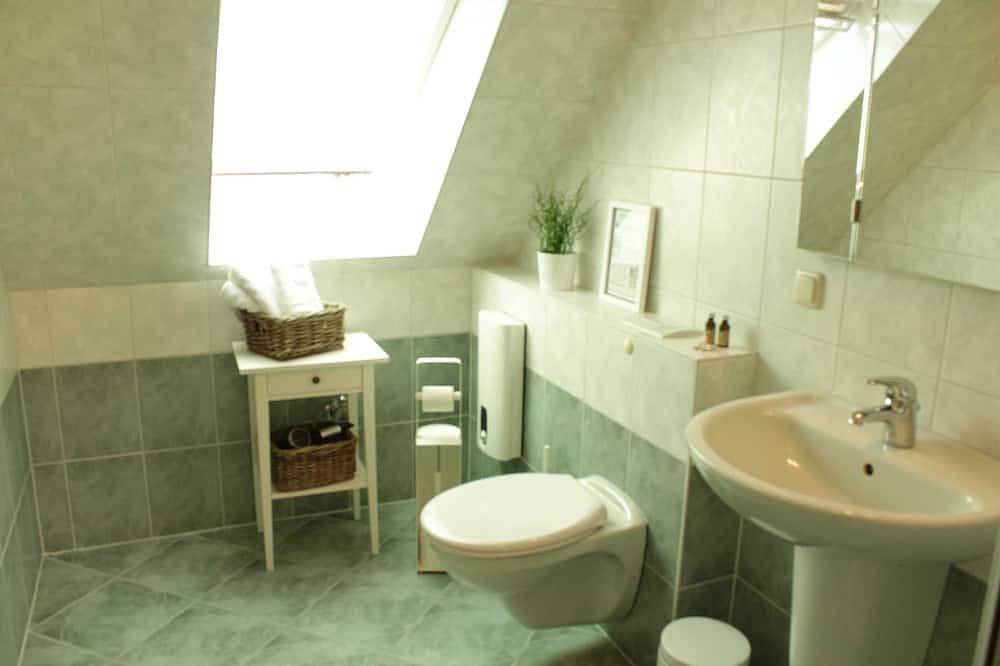 Apartamento entero, 3. forepeak - bunkhouse in Krummin, Usedomer Norden