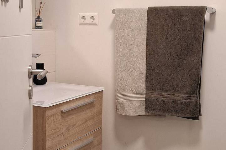 Ferienhaus für 4 Personen, mit Garten und Balkon in Reichelsheim - 3