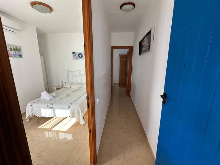 Gîte pour 3 personnes, avec jardin et terrasse dans Poble Nou Del Delta - 4