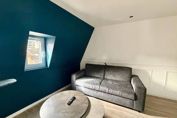 Appartement de vacances pour 2 personnes