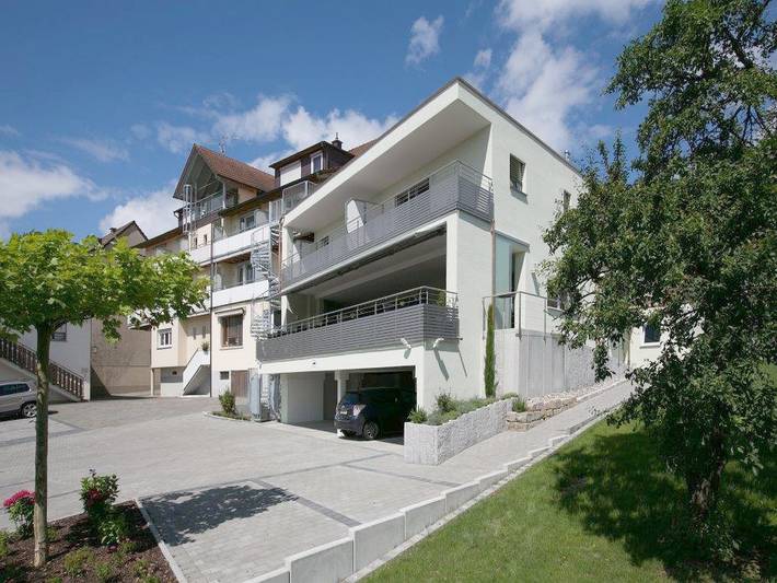 Hotel-Gasthaus Krone - Einzelzimmer mit Wc und Dusche in Immenstaad, Immenstaad am Bodensee