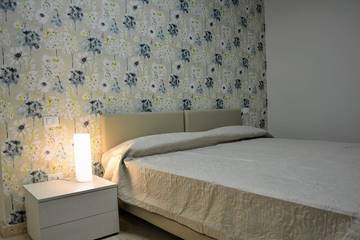 Vakantieappartement voor 6 Personen in Mira, Provincie Venetië, Afbeelding 1