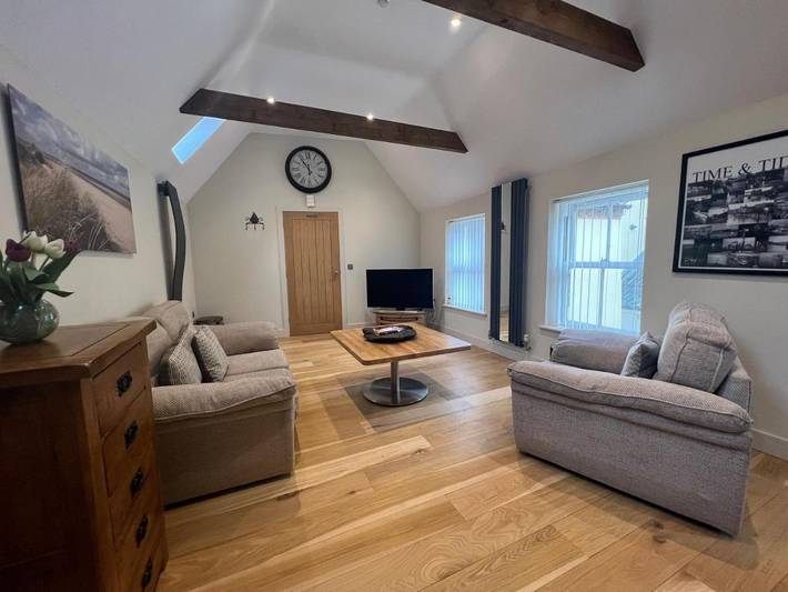Apartment for 2 people in Wells-next-the-Sea