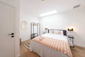 Loft voor 8 Personen in Antwerpen, Antwerpen en omgeving, Afbeelding 1