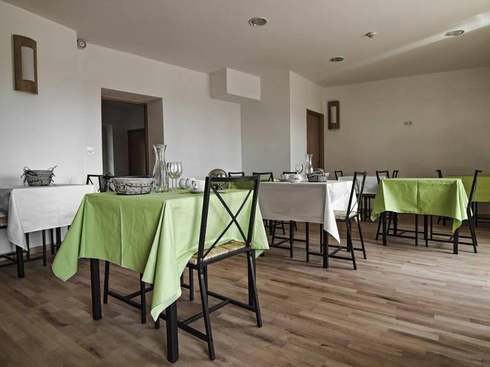 Hôtel pour 2 personnes, avec vue à Saint-Michel-l'Observatoire - 4