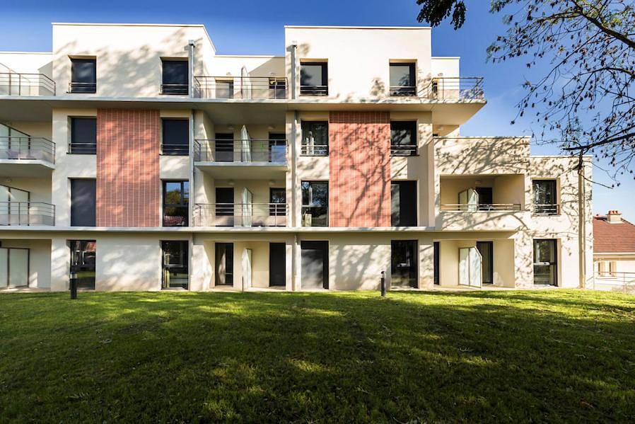 Zenao Appart's Nevers - Renardats in Nevers, Nièvre