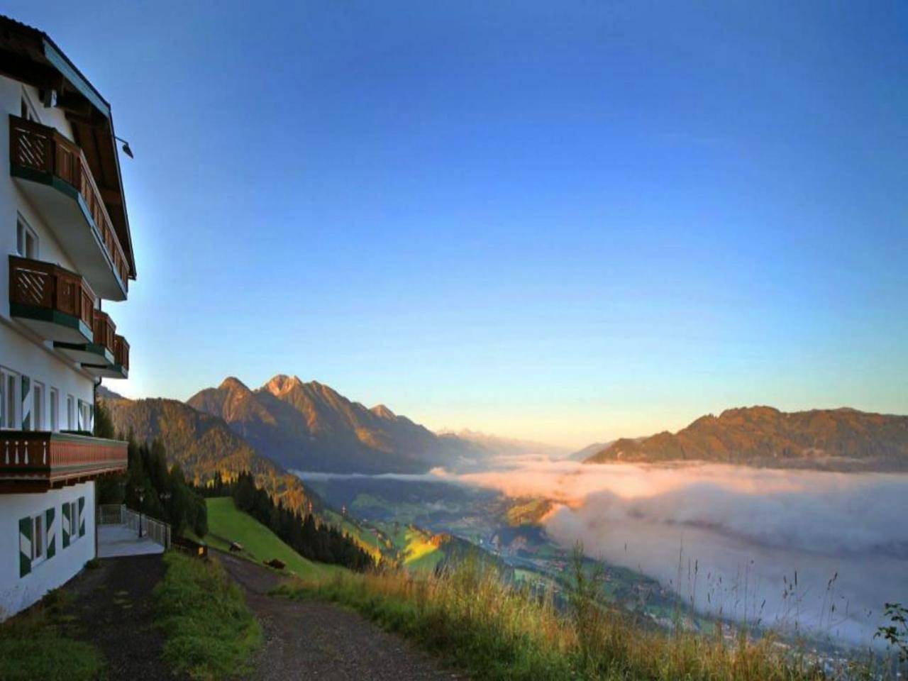 Family Two-Bedroom Suite in Sankt Johann im Pongau, Ski Amadé