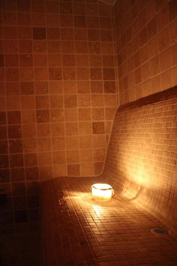 Location de vacances pour 4 personnes, avec sauna et jardin ainsi que vue sur le lac et vue à Gesvres - 2