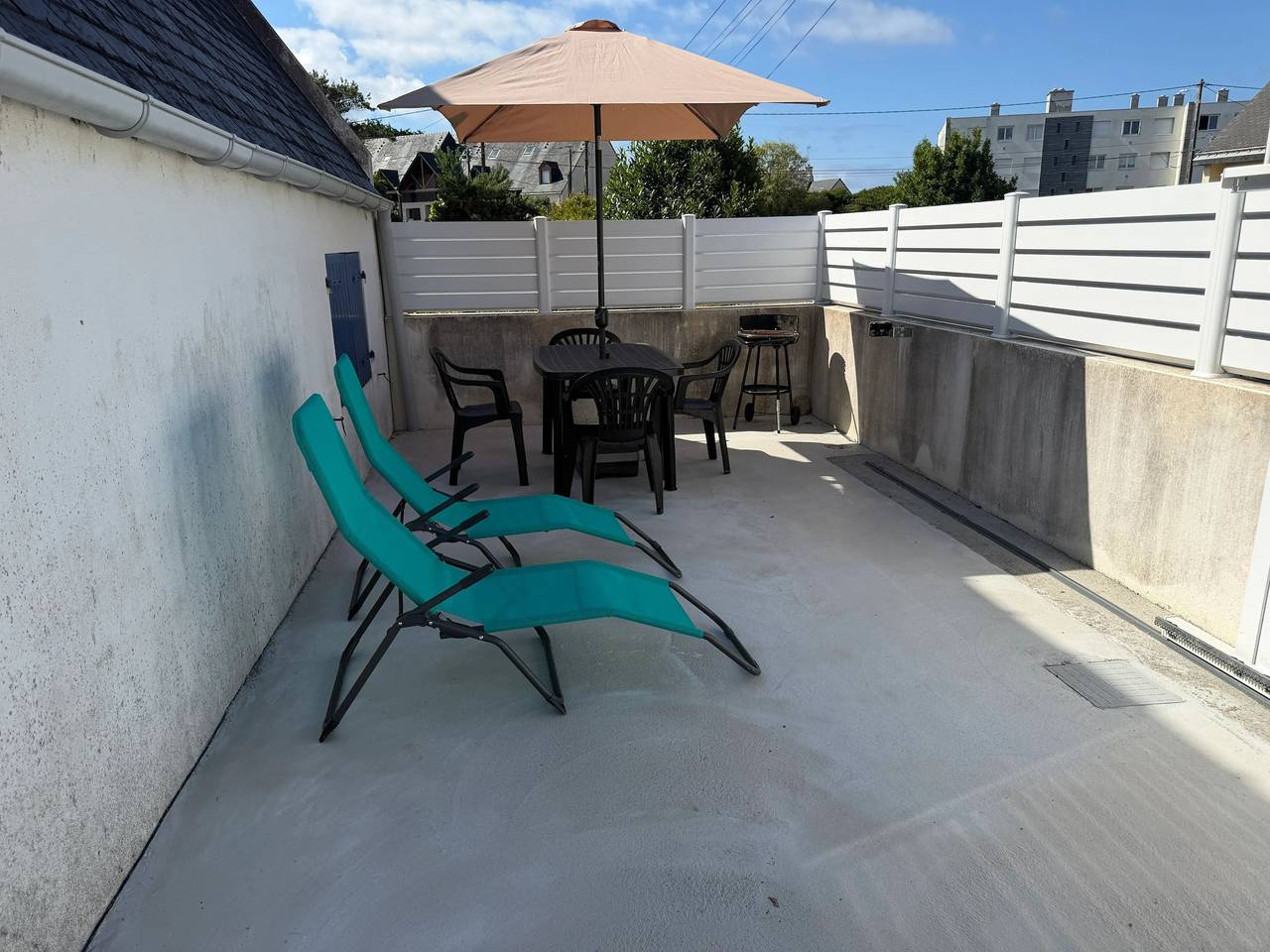 Appartement de vacances