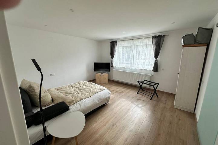 Ferienhaus für 11 Personen in Augsburg und Umgebung - 2