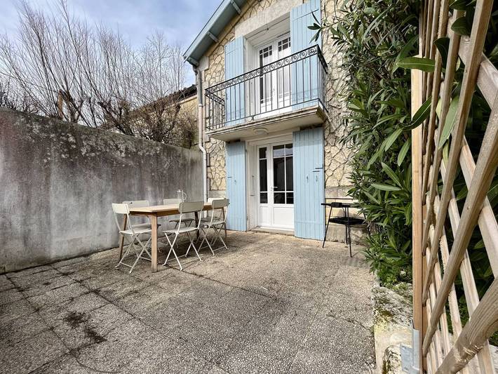 Location de vacances pour 4 personnes à La Brée-les-Bains - 2