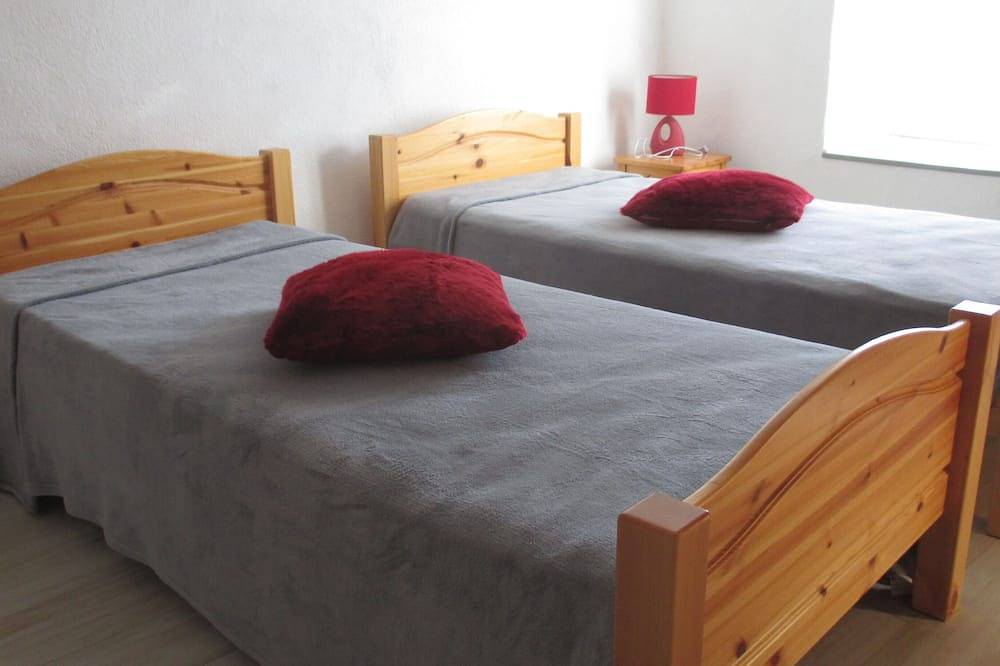 Haus in der Nähe der Skipisten, 4 Personen, komplett ausgestattet in Saint-Étienne-en-Dévoluy, Le Dévoluy