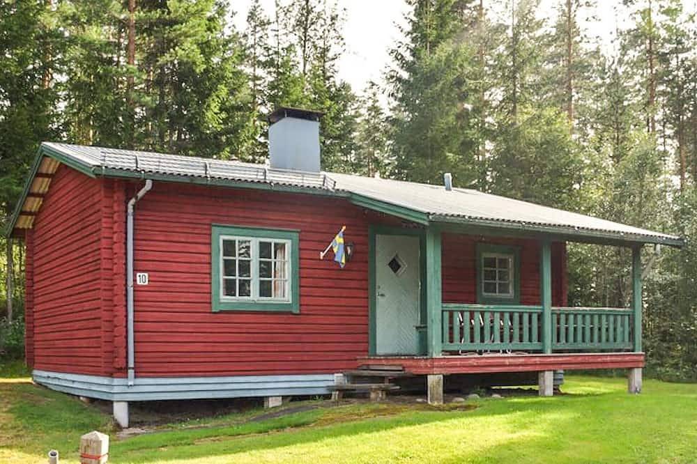 Tolles Haus mit 2 Schlafzimmern in Ekshärad in Ekshärad, Värmland