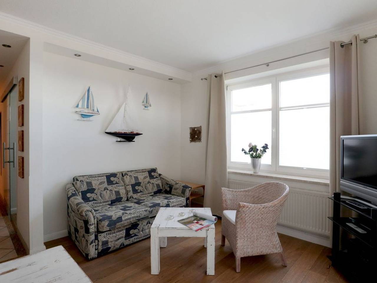 Ferienwohnung in Boltenhagen ab 86€ pro Nacht