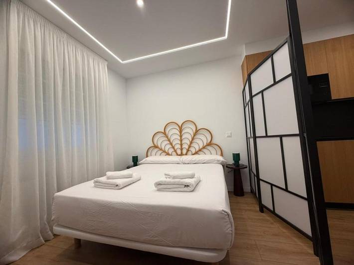 Apartamento de vacaciones para 2 personas - 1
