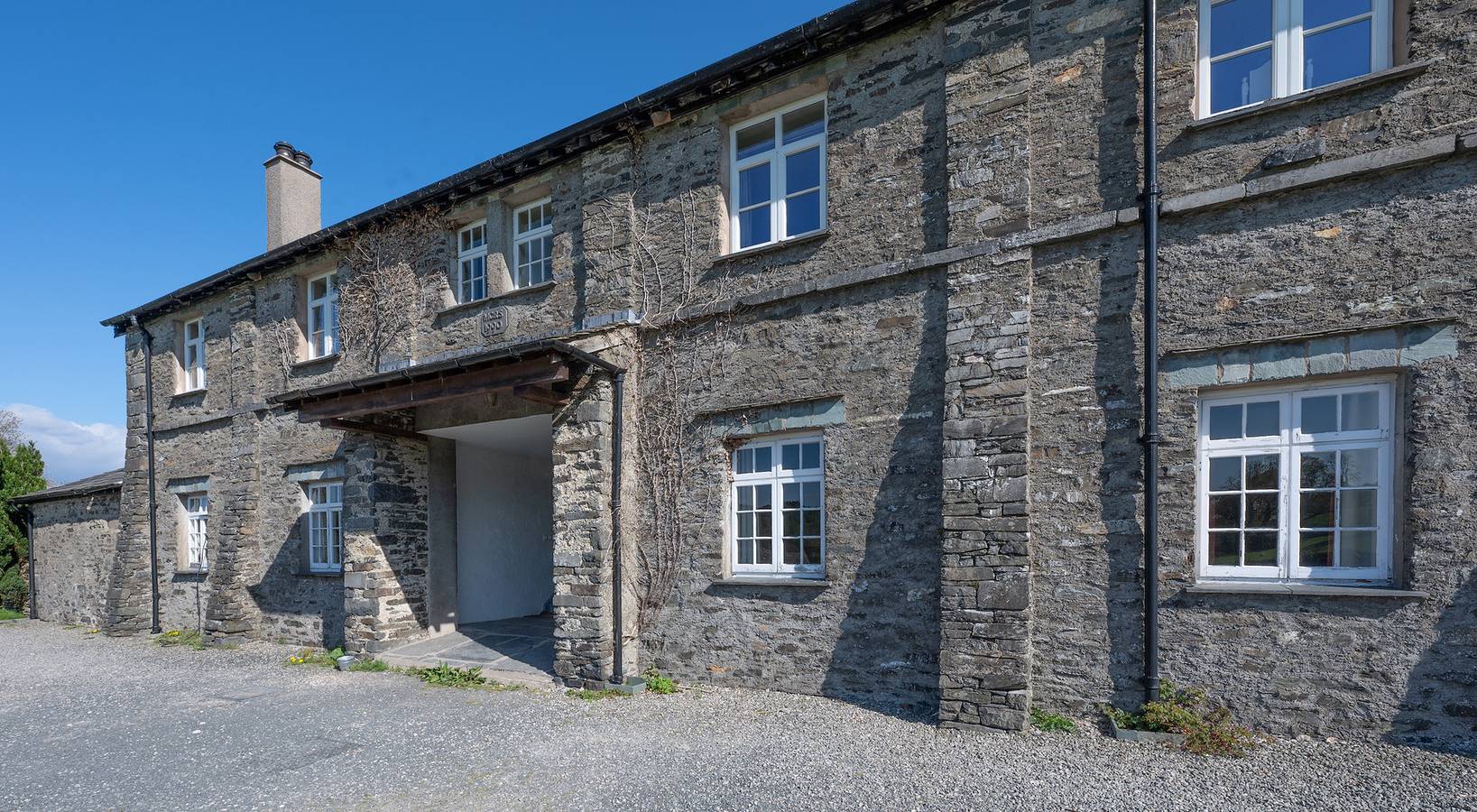 Ganze Wohnung, Loweswater at the Graythwaite Estate in Far Sawrey, Lake District