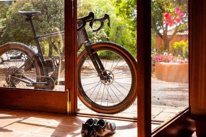 Casa rural para 2 personas, con jardín además de vistas y piscina en San Cristóbal de La Laguna - 4