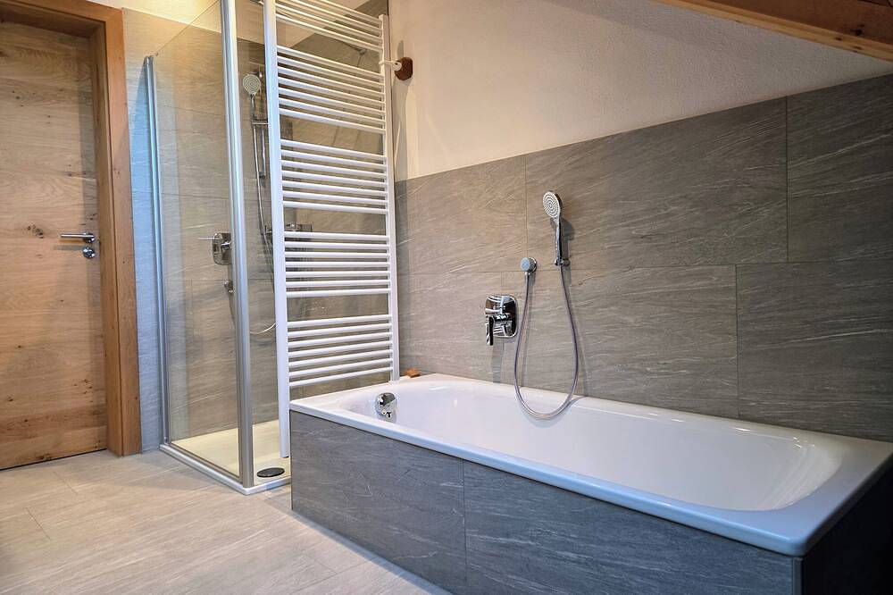Ganze Wohnung, Neue Ferienwohnung auf dem Bauernhof in Brauneck, Lenggries