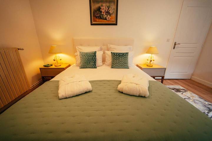 Location de vacances pour 4 personnes à Montigny-le-Gannelon - 3