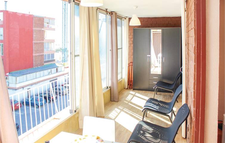 Ferienwohnung für 5 Personen in Alicante - 4