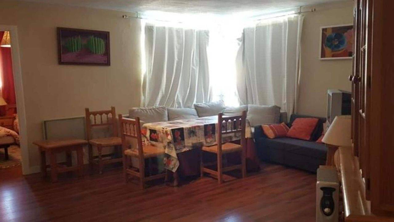 Ganze Ferienwohnung, Ferienwohnung für 4 Personen in Sierra Nevada in Sierra Nevada Ski Resort, Monachil