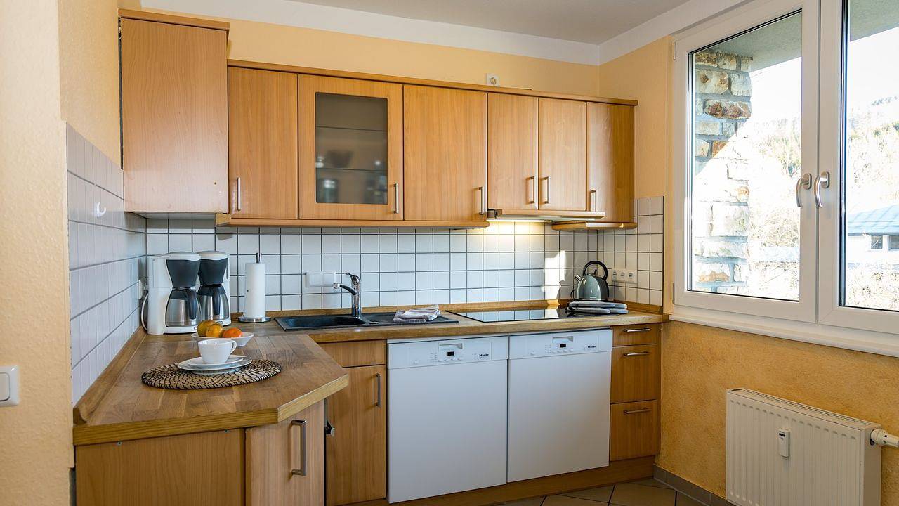 Ganze Ferienwohnung, Ferienwohnung für 10 Personen (190 m²) in Erndtebrück in Erndtebrück, Kreis Siegen-Wittgenstein