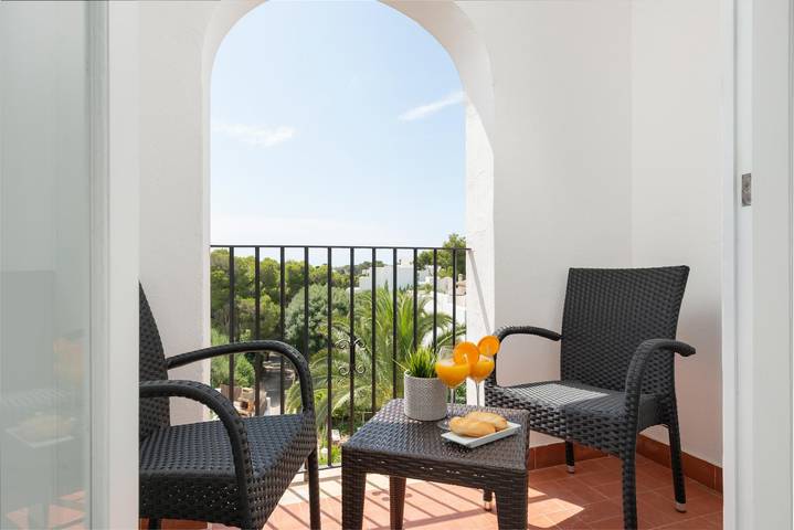 Hotel für 2 Personen in Cala d'Or