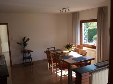 Maison De Vacances pour 6 Personnes dans Wissembourg, Nord de l'Alsace, Photo 1