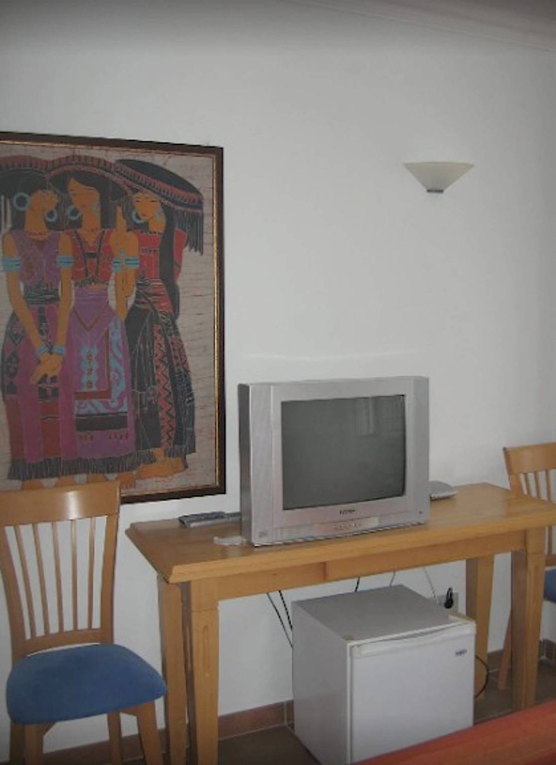 Auberge Levantin 1,3 Chambre N8 Côté Mer in Sveti Stefan, Municipalité de Budva