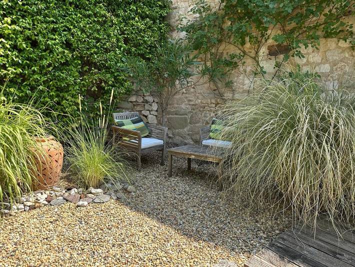 Location de vacances pour 8 personnes, avec jardin à Saint-Victor-des-Oules - 3