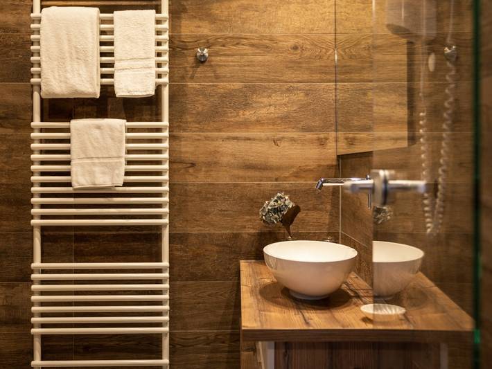 Hotel Salinensee - Einzelzimmer Standard in Bad Dürrheim, Mittlerer Schwarzwald