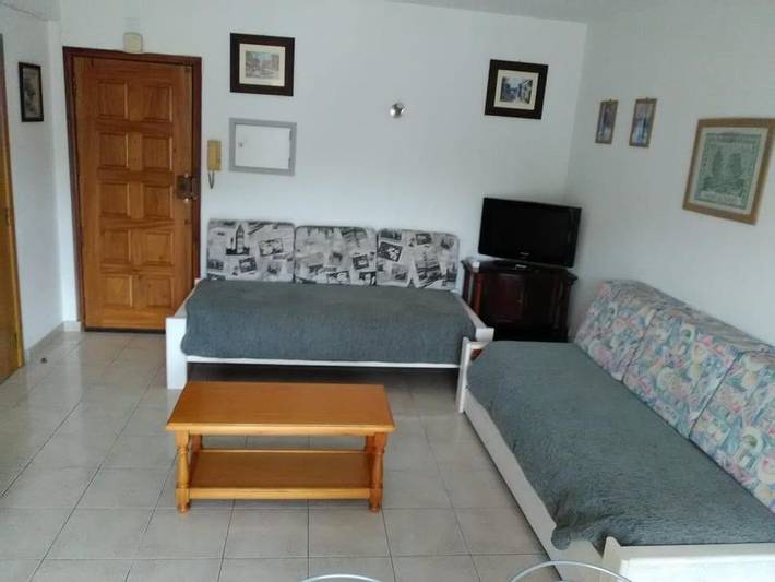 Parc de vacances pour 3 personnes, avec vue et jardin ainsi que piscine et bassin pour enfant en Algarve - 4