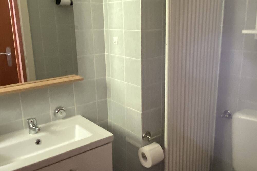Ganze Wohnung, Ferienwohnung ‚Herzstück‘ mitten im Südschwarzwald in Suedlicher Schwarzwald, Todtnau