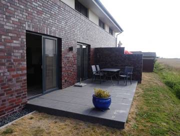 Ferienhaus für 5 Personen in Carolinensiel, Wittmund, Bild 1