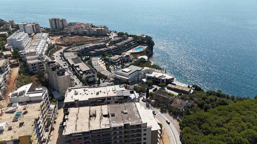 Ganze Wohnung, Ferienwohnung für 4 Personen in Vlorë (Stadt), Vlorë