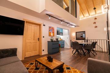 Ferienhaus für 5 Personen in Sölden (Österreich), Ötztal, Bild 2