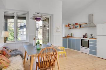 Ferienhaus für 6 Personen in Vejby, Gribskov, Bild 2