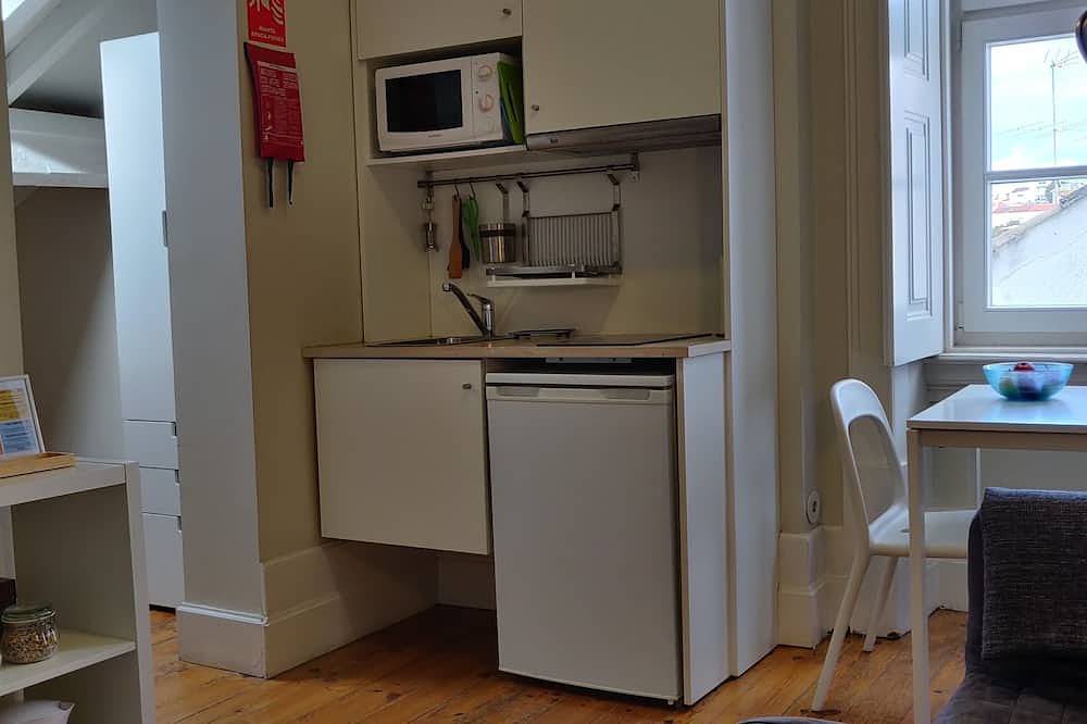 Studio 33 - Historisch centrum - Studio voor 3 personen, foto 9